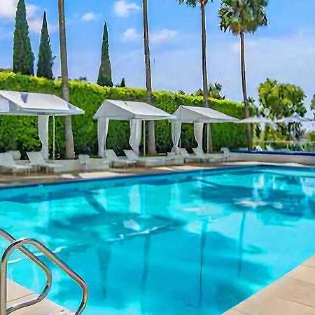 Del Rey Apartment Homes Los Angeles Exterior photo